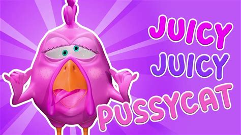 juicy pussycat